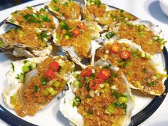 -鲜味食族水产·海鲜餐厅