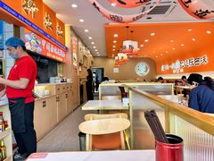 -臻陕府·陕西手工面(秀沿路店)