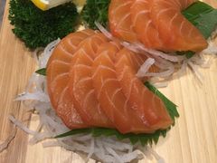 -雅玛花式铁板烧(国宏宾馆店)
