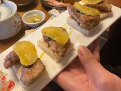 -王鼎精致料理铁板烧(世博源店)