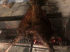 -阮老二·羊肉汤(黄甲店)