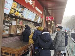 -京天红酒家(虎坊路店)