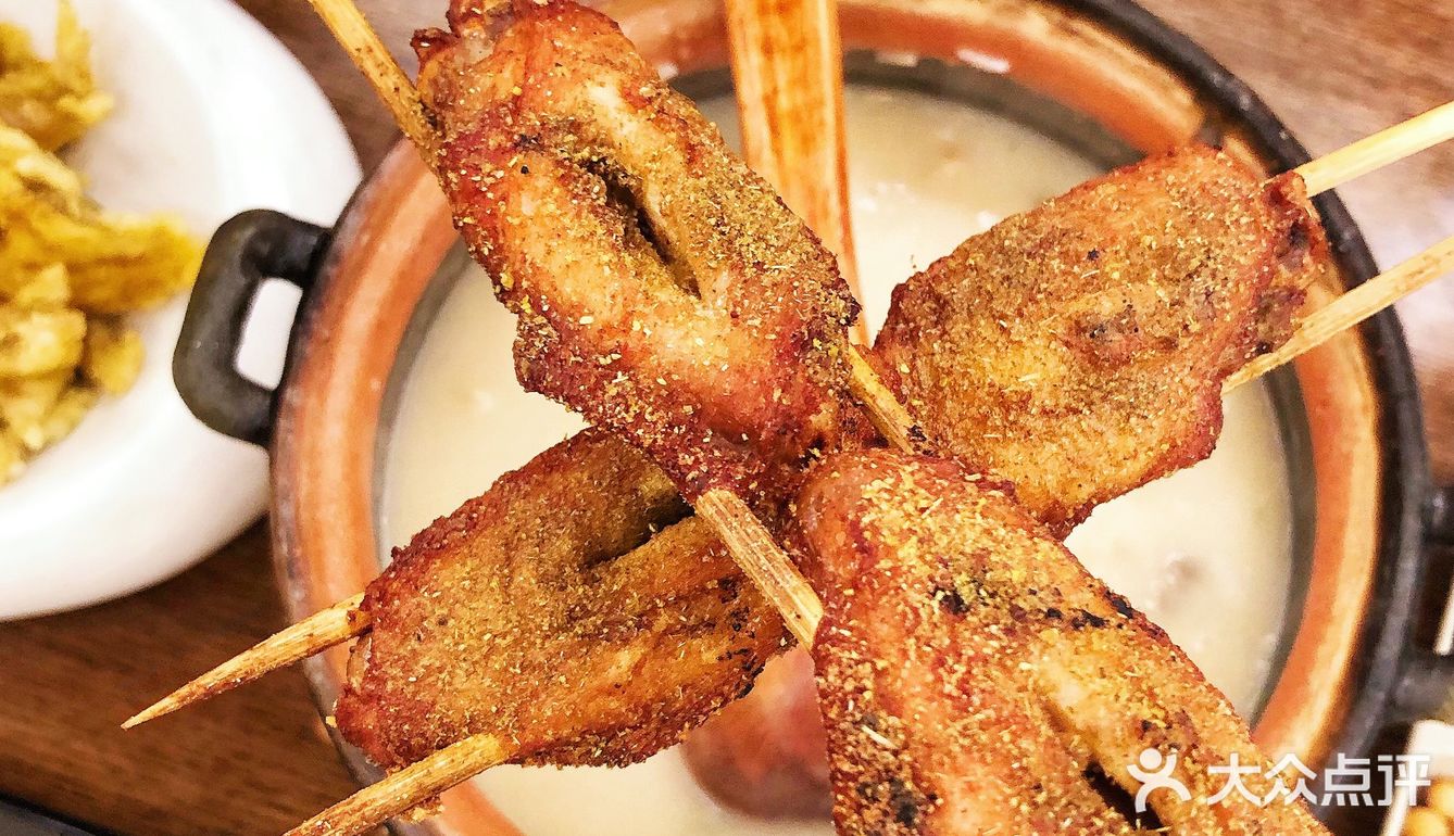 🍃秋日第一锅“潮汕砂锅粥”|小有财气🦐🦀️