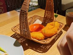 -曼泰·泰餐(京华城店)