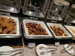 -扬州万怡酒店-中餐厅(文昌中路店)