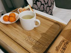 -麦子MaiMassage(打浦桥店)