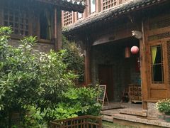 -丽江花间堂·隐泉院