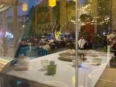 -阮老二·羊肉汤(黄甲店)