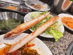 -高丽苑韩国烤肉(海昌路旗舰店)