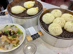 风味排骨肉包-张包铺(道外店)