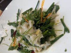 -渔港甄宴·海鲜·地标烟台菜(金沙滩店)