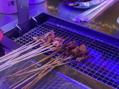-乌兰烧烤·烤羊腿(西丽店)