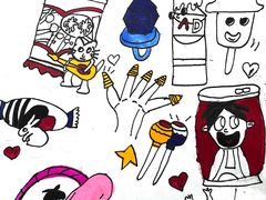 -鼎画艺术机构(贵都店)