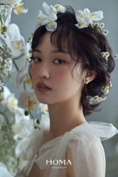 造型师-荷玛高端新娘跟妆团队·彩妆培训
