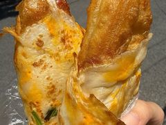 -锅贴大王南翔小笼(临沂二村店)