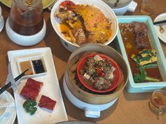 -避风塘·老港味餐厅(虹口龙之梦店)