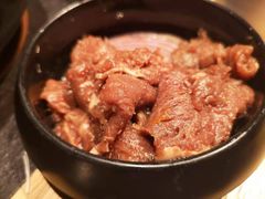 -汉拿山(华联公益西桥店)