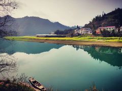 -新安江山水画廊风景区