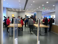 -小米之家(金鹰湖滨天地店)