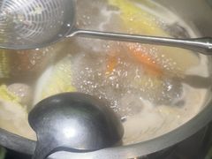 -牛品福潮汕牛肉火锅(旺庄店)