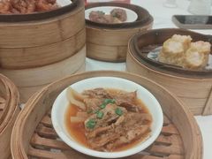 -万龙洲海鲜(大兴绿地缤纷城店)