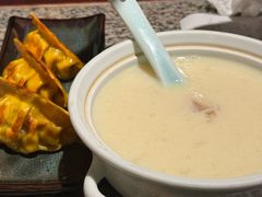 -南京大牌档(香港广场店)