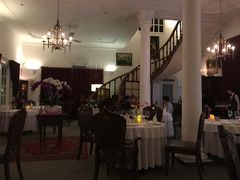 -La Villa French Restaurant