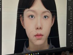 -小树照相馆·证件照(打浦桥店)