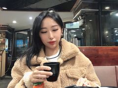 -啊美丽炭火烤肉(滑翔一店)
