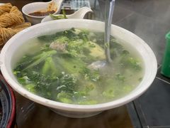 -木桶记臭鳜鱼·安徽非遗名菜(火车站白马老店)