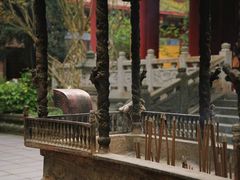 -都江堰普照寺