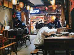 大堂-太平张醪糟(西街直营店)