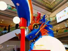 -南京路步行街