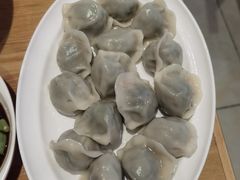 -赵奶奶水饺锅贴小酒馆(丁字沽店)