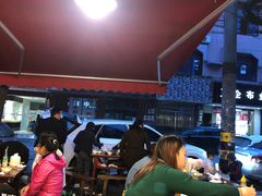 大堂-中和远东火锅兔(老店)
