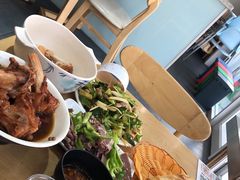 -金诚张妈妈羊汤·驴肉火烧(旧宫佳和园店)