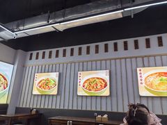 -秦云老太婆摊摊面(蜀汉路店)
