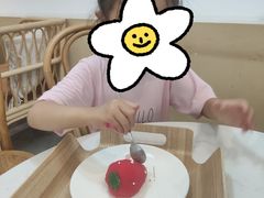 -嗒令甜品·主题融合料理餐厅(首座时代店)