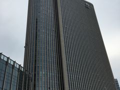 -无锡新湖铂尔曼大酒店