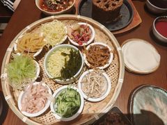 -包整·丝娃娃(一览甲秀楼风景店)