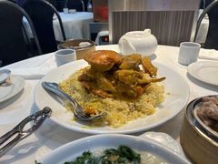 -Sun World Chinese Restaurant 新世界海鲜酒家