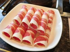 -皇城老妈火锅(琴台店)