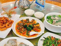 -新金盛·海鲜酒楼(盐田店)
