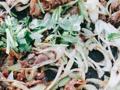 -清真永恒华威肉饼(潘家园店)