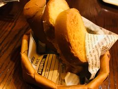 -斯比特花园西餐厅(东方商厦店)