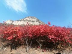 -狼牙山风景区