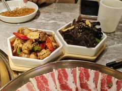 -韩盛·古法烤肉店(皇城恒隆广场店)