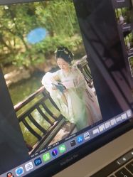 -一揽芳华汉服旗袍体验馆(拙政园店)