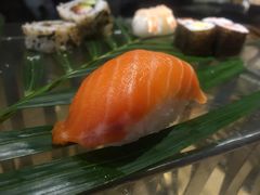 -鸿腾国际大酒店-海鲜姿造海鲜烤肉自助餐