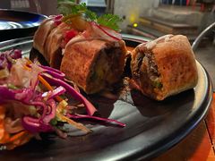 -Luchador摔跤手墨西哥餐厅(恒宇广场店)